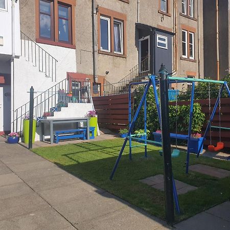 Saphire Glasgow Apartments Giffnock Екстер'єр фото
