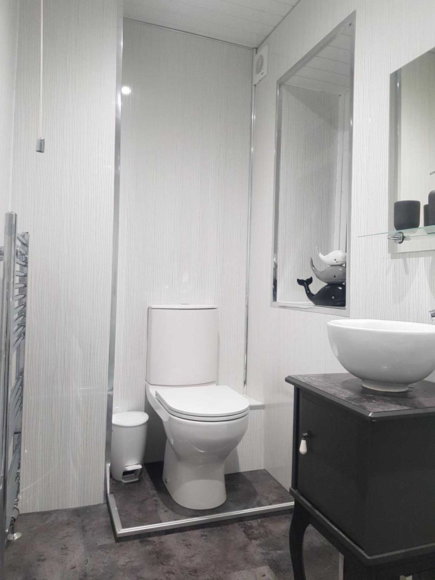 Saphire Glasgow Apartments Giffnock Екстер'єр фото