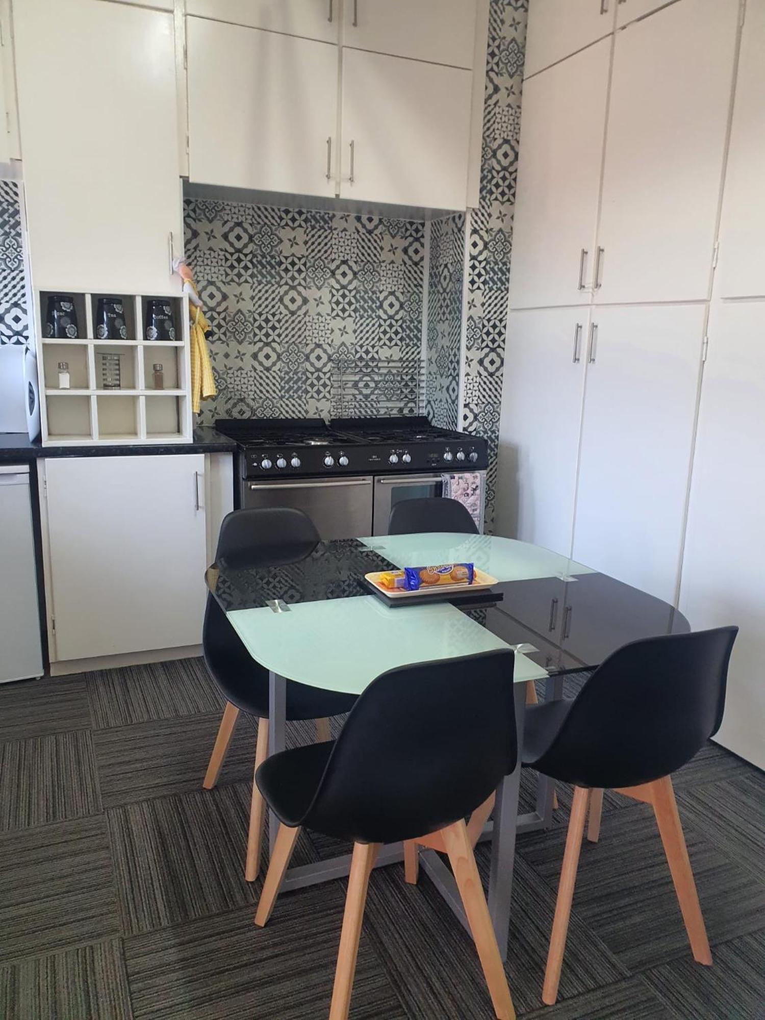 Saphire Glasgow Apartments Giffnock Екстер'єр фото